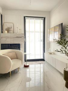 Baltic Room View Apartament Nad Morzem Hevenia Pogorzelica