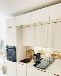 Baltic Room View Apartament Nad Morzem Hevenia Pogorzelica