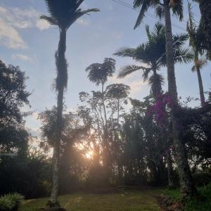 Cabañas El Paraiso en Filandia