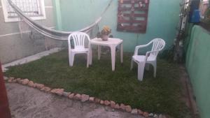 Sobrado verde Cassino