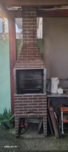 Sobrado verde Cassino