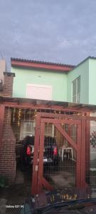 Sobrado verde Cassino