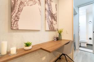 Manila Luxury Suites 201