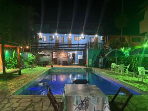 POUSADA BELLA SPIAGGIA