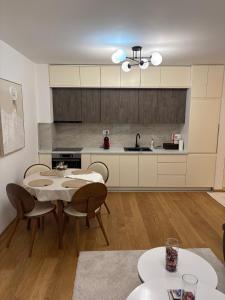 Maya 2 apartman sa dve spavace sobe