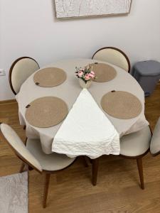 Maya 2 apartman sa dve spavace sobe