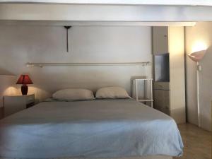 Studio mezzanine 4 couchages CAP DAGDE NATURISME CN010-595