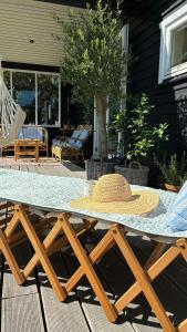 Charming Summer House Near Sæby Nordstrand