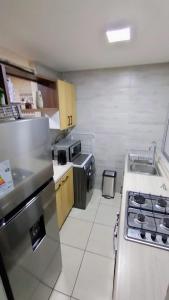 Condominio Marina La Serena