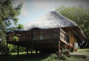 Sodwana Bay Lodge House 8