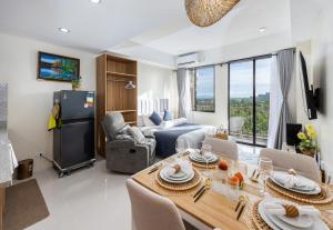 Boutique Sunset Studio Mactan near Airport