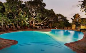 Sodwana Bay Lodge House 8