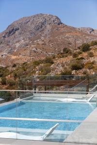 Fotinari X-View Villa, Plakias ,Costline villaotinar
