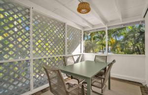 Later Gator - Pool - Canal - Wilton Drive