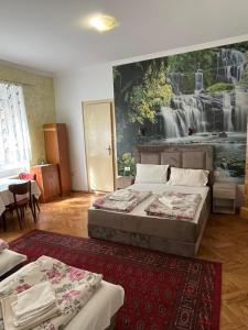 Sobe Centar Kupatilo WiFi Rooms