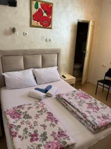 Sobe Centar Kupatilo WiFi Rooms