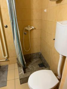 Sobe Centar Kupatilo WiFi Rooms