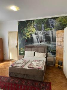 Sobe Centar Kupatilo WiFi Rooms