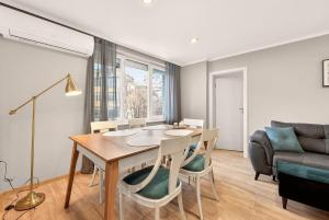 Cozy Sea Garden Apartment Varna