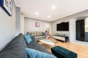 Cozy Sea Garden Apartment Varna