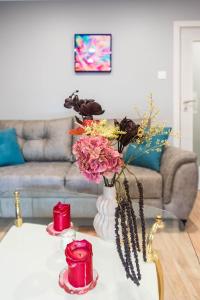 Cozy Sea Garden Apartment Varna