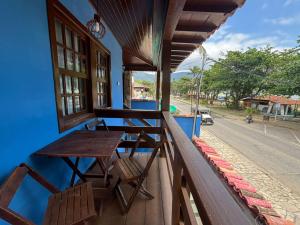 POUSADA BELLA SPIAGGIA