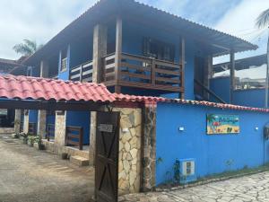 POUSADA BELLA SPIAGGIA