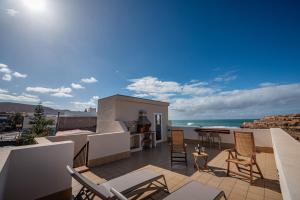 Apartamento Terregal