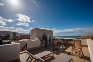 Apartamento Terregal