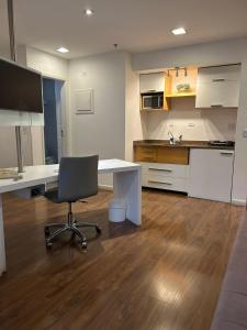 Saint Lawrence Flats