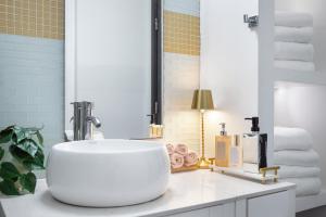 Gorgeous Apartment 2-bedroom 2-bathroom