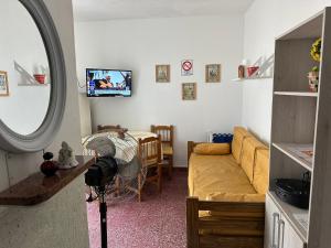 Depto Santa Teresita Juanita