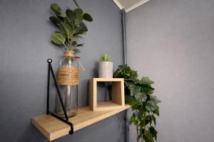 GÎTE RABELAIS - A 5MIN DU CHÂTEAU DAMBOISE