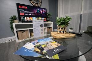 GÎTE RABELAIS - A 5MIN DU CHÂTEAU DAMBOISE