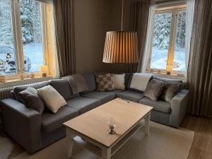 Snöbergets Arctic Cabin