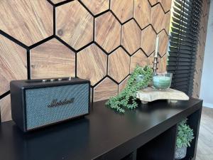 t Boshutje with hot tub