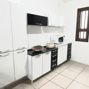 Casa ampla e aconchegante