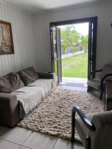 Casa ampla e aconchegante