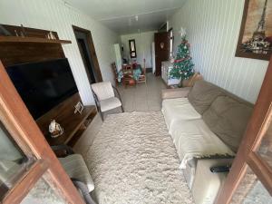 Casa ampla e aconchegante