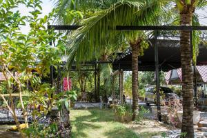 Homestay Hoàng Long