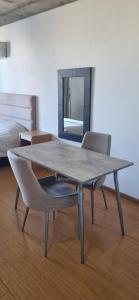 Departamento Palermo, Villa Crespo bien ubicado