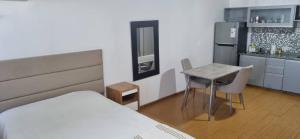 Departamento Palermo, Villa Crespo bien ubicado