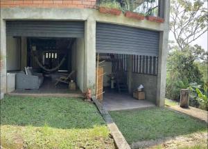 Alojamiento campestre