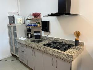 Apto Cabo Frio com vista para o Canal