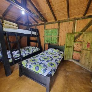 Cabañas El Paraiso en Filandia