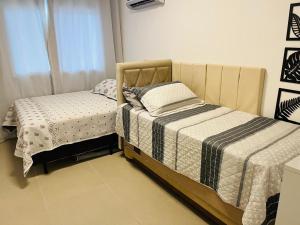 Apto Cabo Frio com vista para o Canal