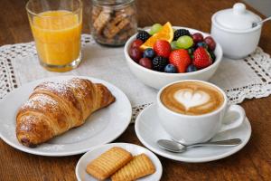 Suites Cavour holiday dream