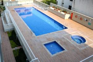 Apartamento Lago Rodadero