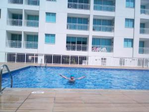 Apartamento Lago Rodadero