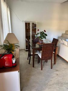 Casa do Felipe & Léo